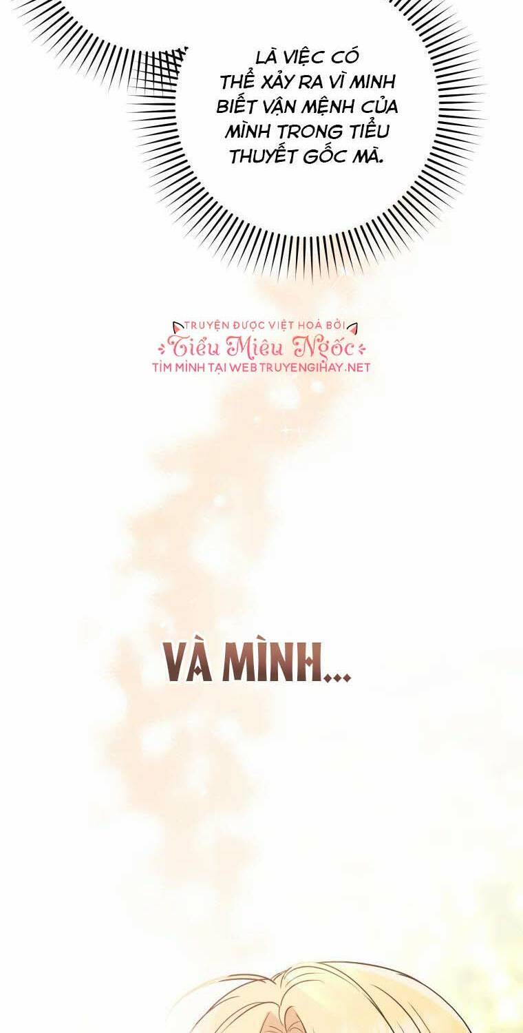 Khi Ác Nữ Phản Diện Được Yêu Chapter 5 - Trang 2