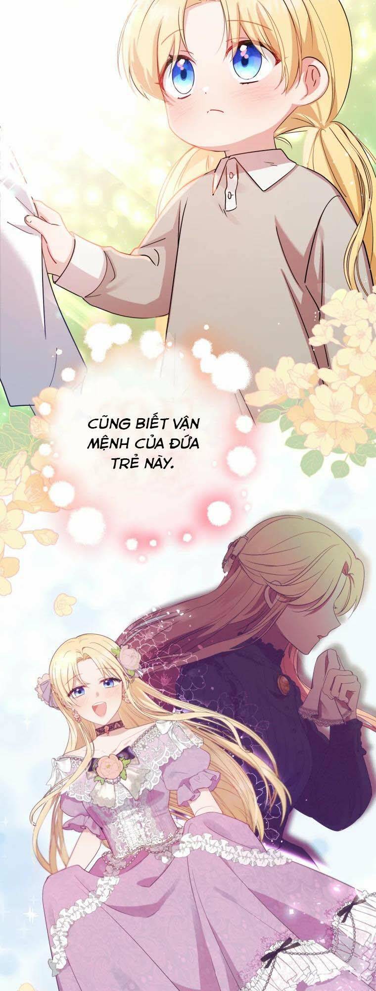 Khi Ác Nữ Phản Diện Được Yêu Chapter 5 - Trang 2