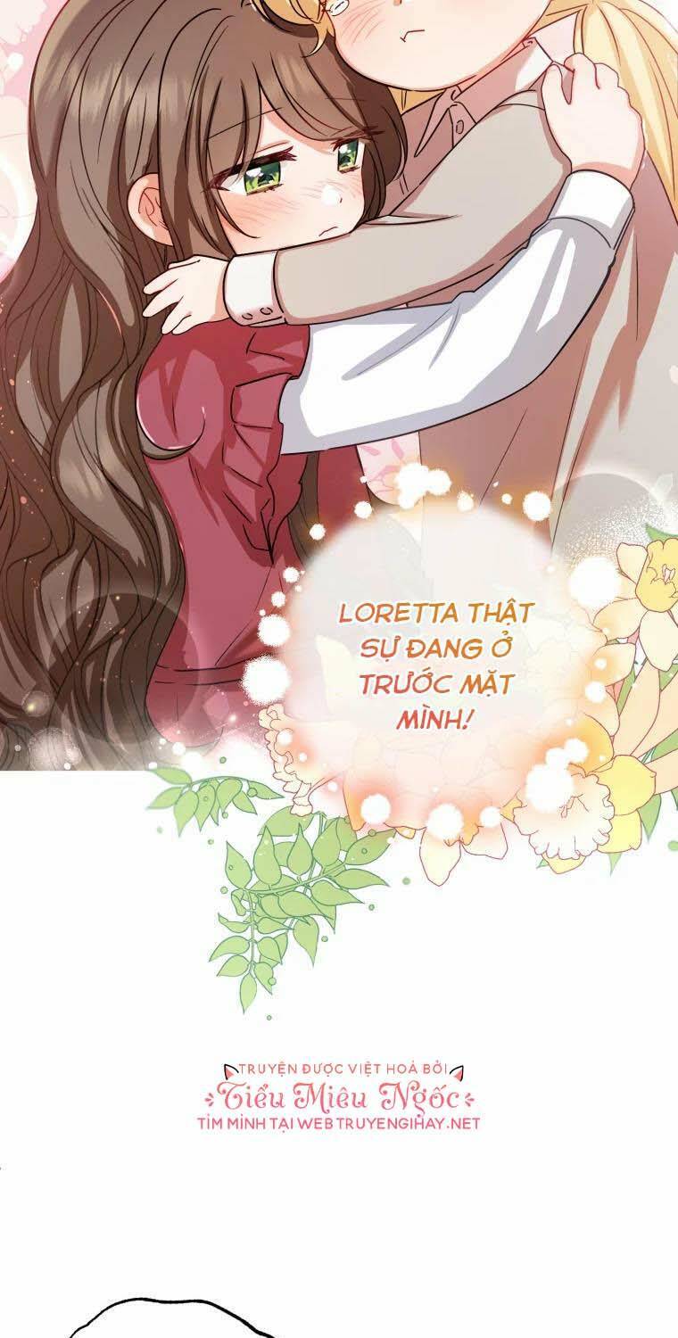 Khi Ác Nữ Phản Diện Được Yêu Chapter 5 - Trang 2