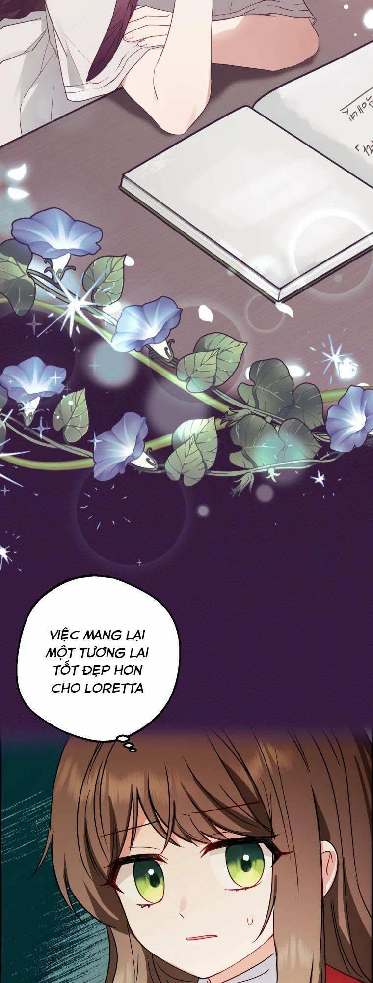 Khi Ác Nữ Phản Diện Được Yêu Chapter 5 - Trang 2