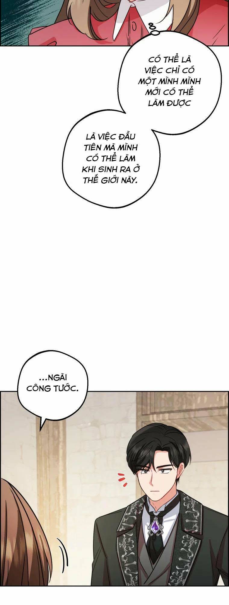 Khi Ác Nữ Phản Diện Được Yêu Chapter 5 - Trang 2