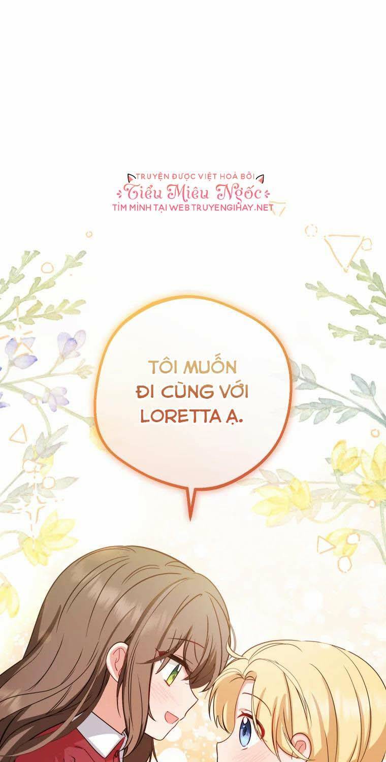 Khi Ác Nữ Phản Diện Được Yêu Chapter 5 - Trang 2