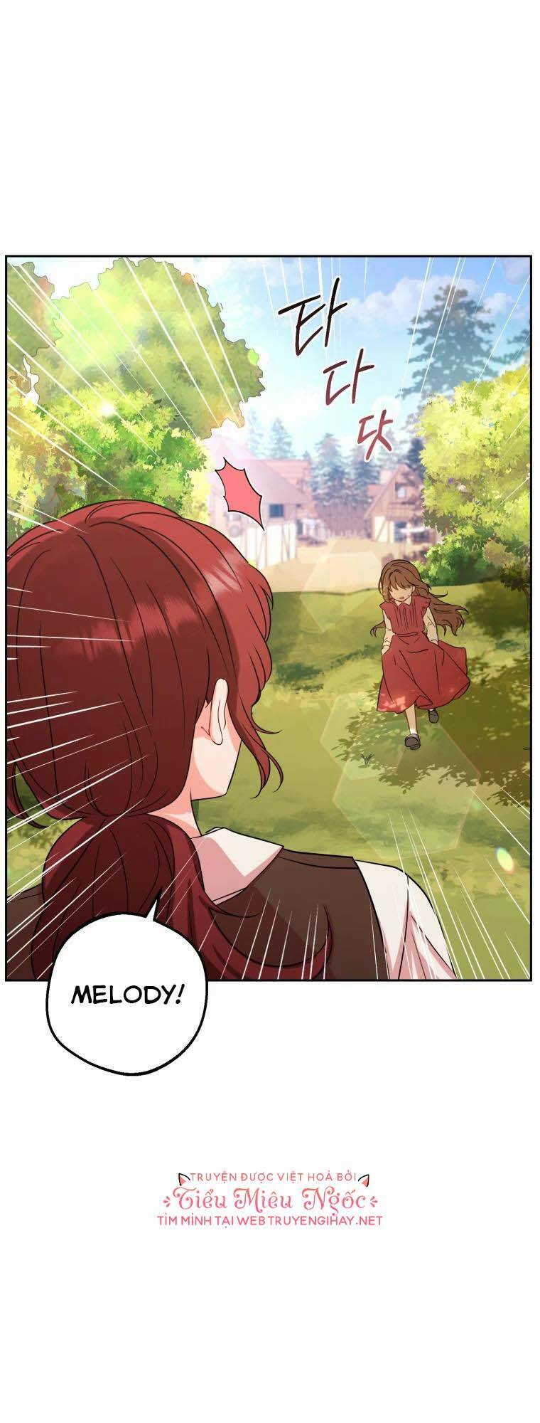 Khi Ác Nữ Phản Diện Được Yêu Chapter 5 - Trang 2