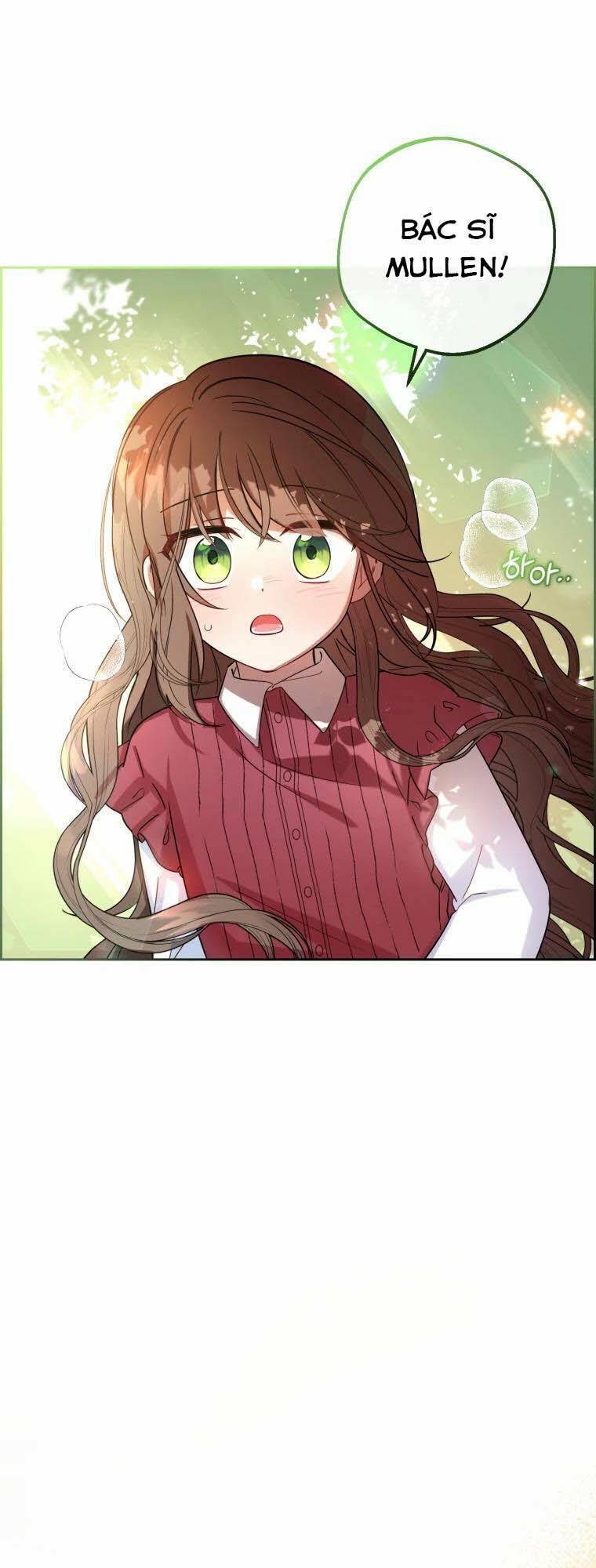 Khi Ác Nữ Phản Diện Được Yêu Chapter 5 - Trang 2