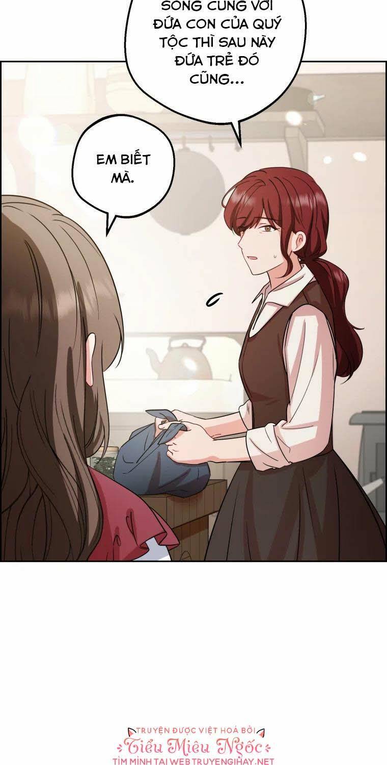 Khi Ác Nữ Phản Diện Được Yêu Chapter 5 - Trang 2