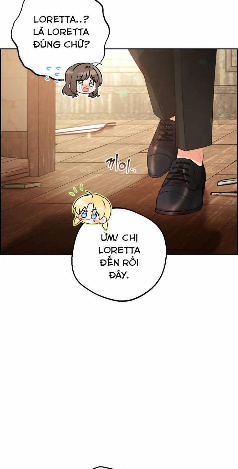 Khi Ác Nữ Phản Diện Được Yêu Chapter 5 - Trang 2