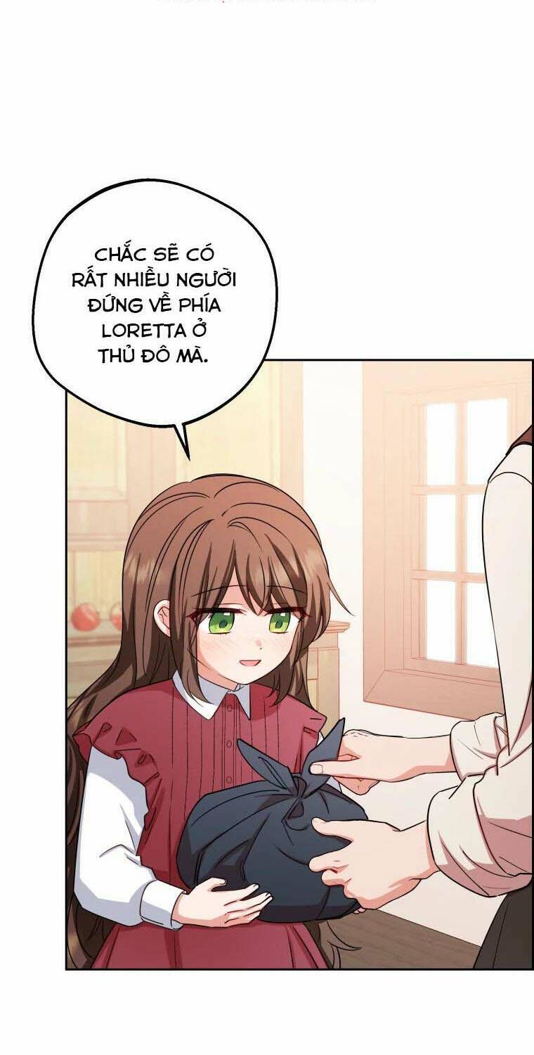 Khi Ác Nữ Phản Diện Được Yêu Chapter 5 - Trang 2