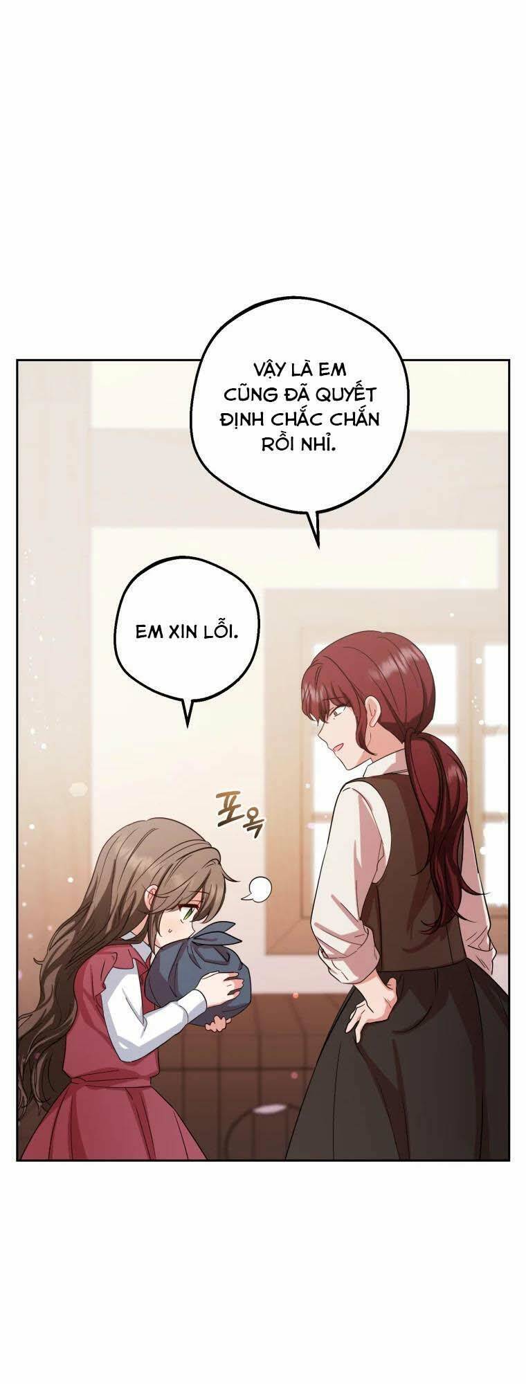 Khi Ác Nữ Phản Diện Được Yêu Chapter 5 - Trang 2