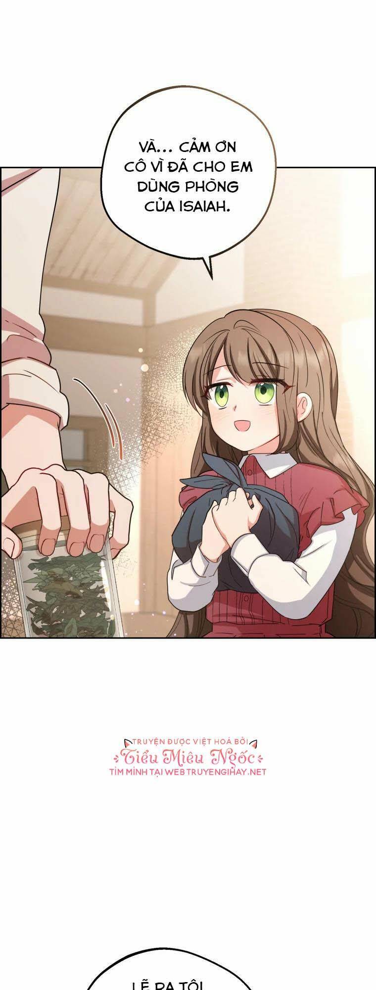 Khi Ác Nữ Phản Diện Được Yêu Chapter 5 - Trang 2