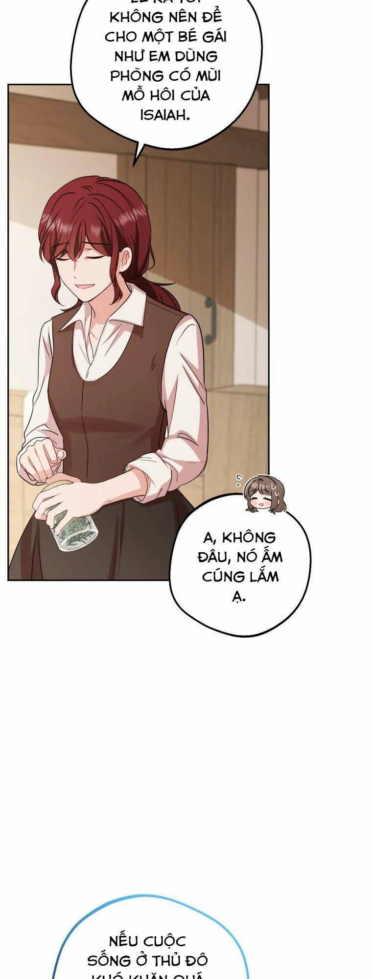 Khi Ác Nữ Phản Diện Được Yêu Chapter 5 - Trang 2