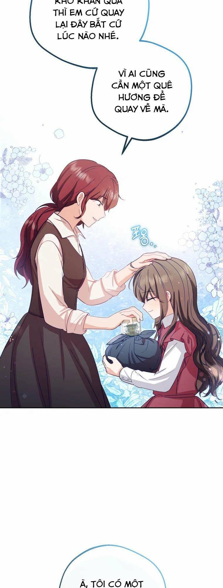 Khi Ác Nữ Phản Diện Được Yêu Chapter 5 - Trang 2