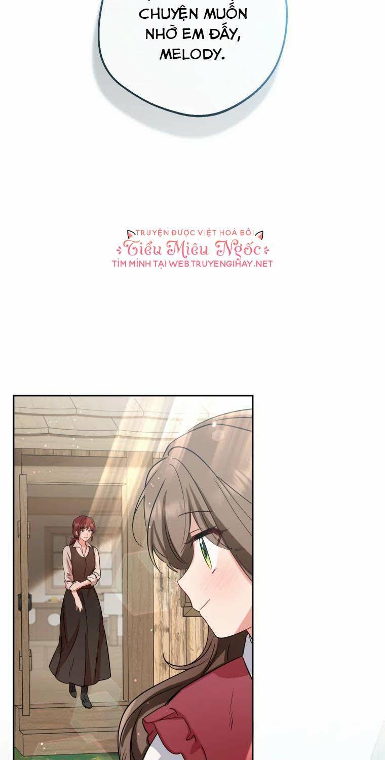 Khi Ác Nữ Phản Diện Được Yêu Chapter 5 - Trang 2