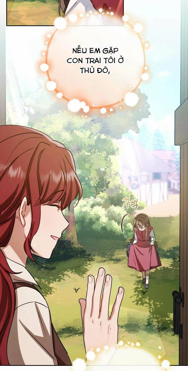 Khi Ác Nữ Phản Diện Được Yêu Chapter 5 - Trang 2