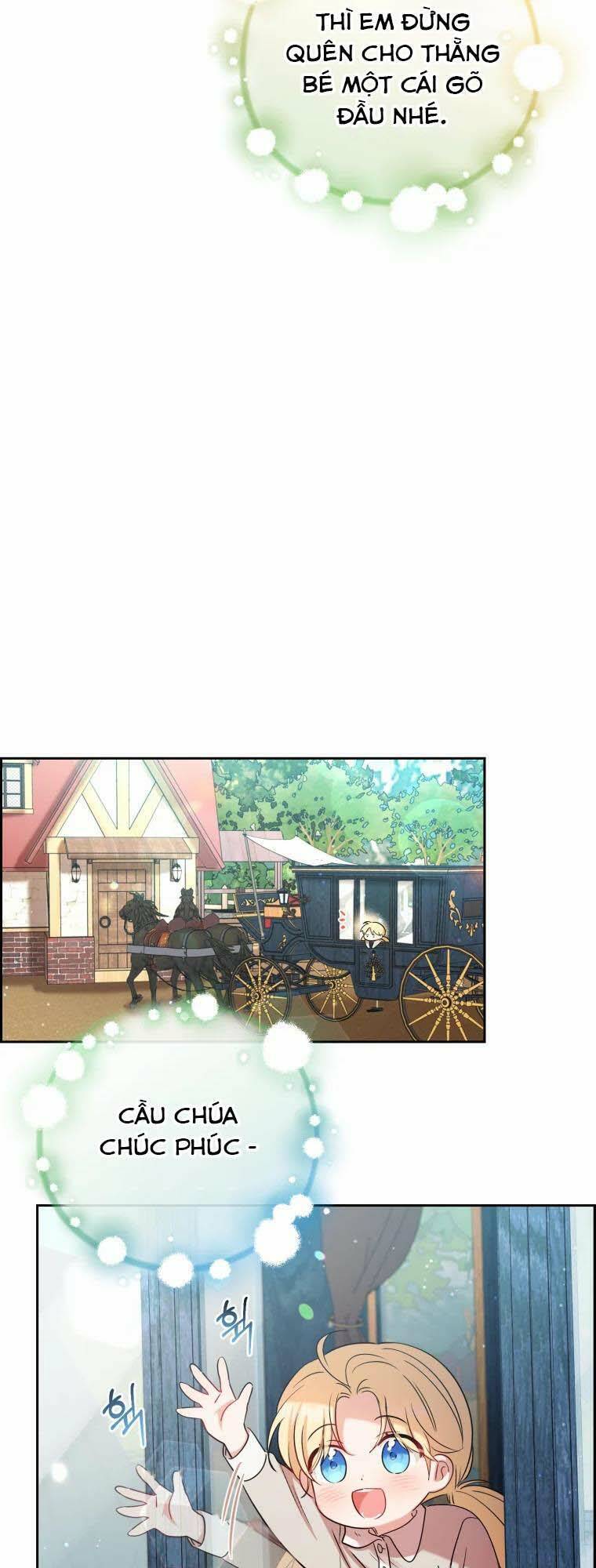 Khi Ác Nữ Phản Diện Được Yêu Chapter 5 - Trang 2