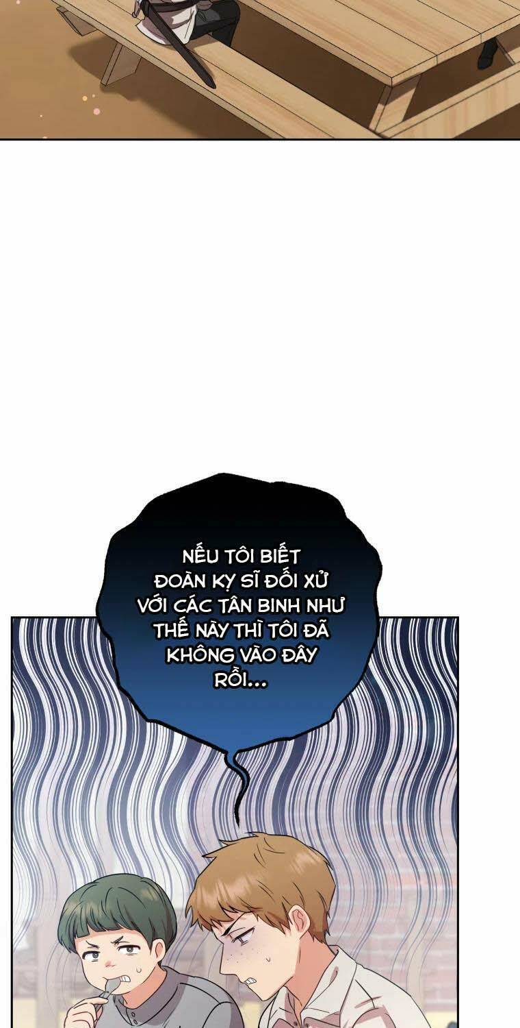 Khi Ác Nữ Phản Diện Được Yêu Chapter 5 - Trang 2