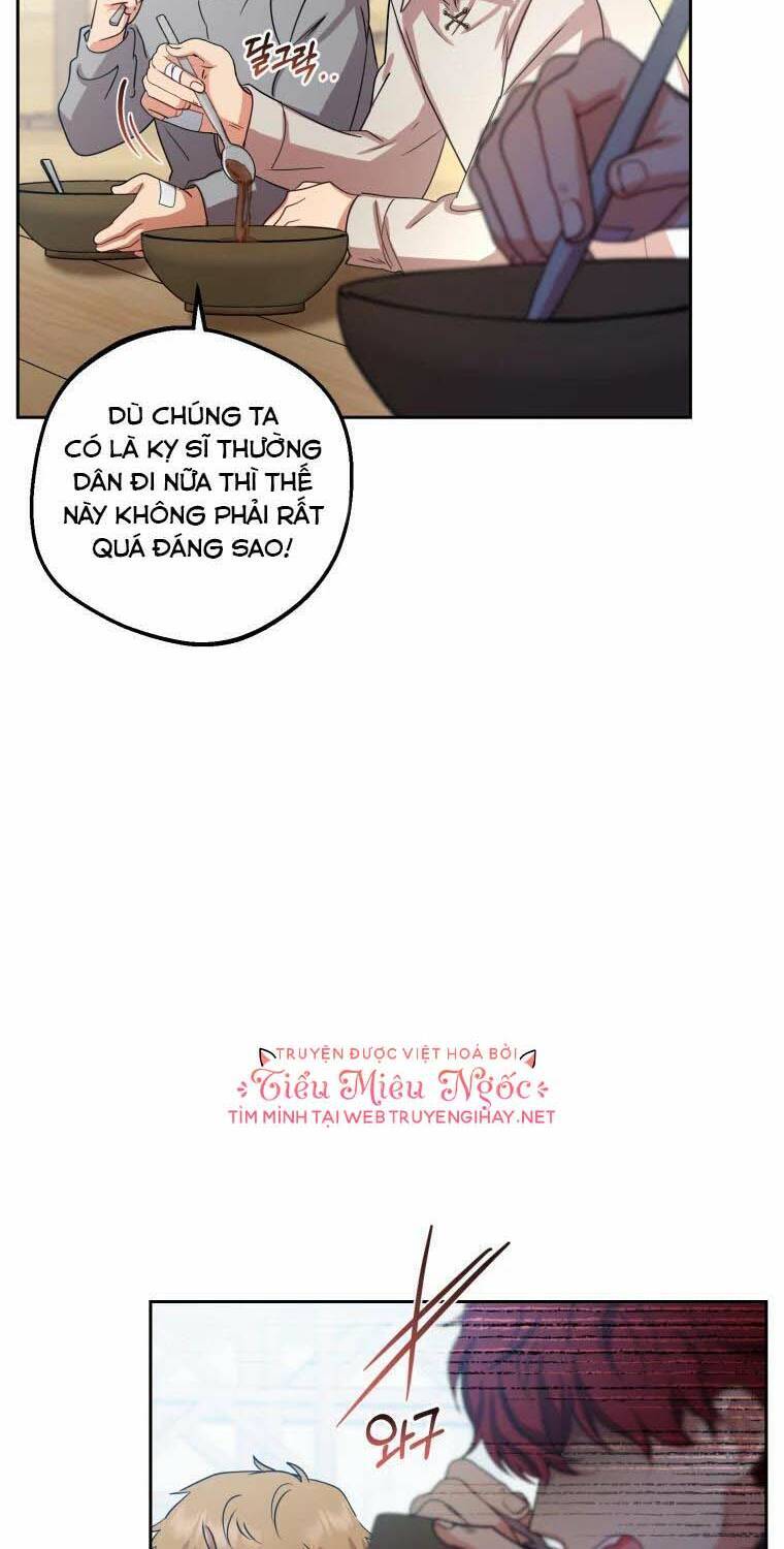 Khi Ác Nữ Phản Diện Được Yêu Chapter 5 - Trang 2