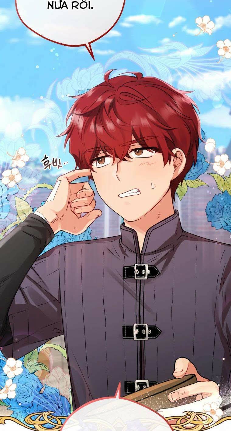 Khi Ác Nữ Phản Diện Được Yêu Chapter 5 - Trang 2