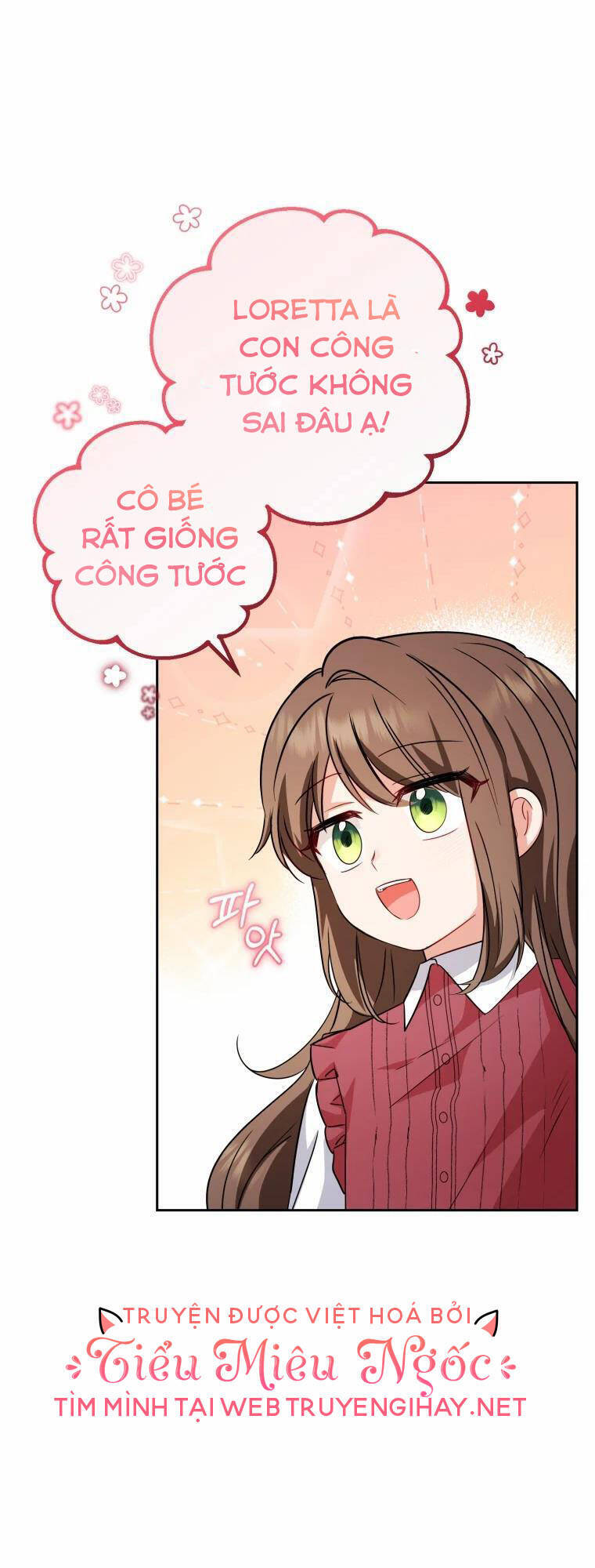 Khi Ác Nữ Phản Diện Được Yêu Chapter 6 - Trang 2