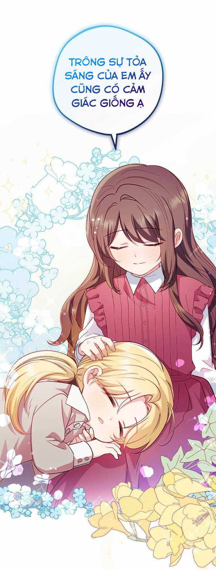 Khi Ác Nữ Phản Diện Được Yêu Chapter 6 - Trang 2