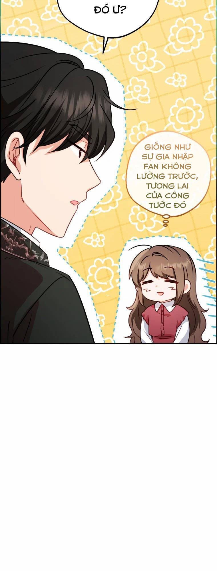 Khi Ác Nữ Phản Diện Được Yêu Chapter 6 - Trang 2