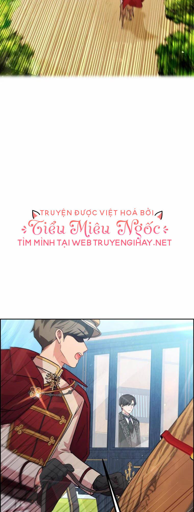 Khi Ác Nữ Phản Diện Được Yêu Chapter 6 - Trang 2