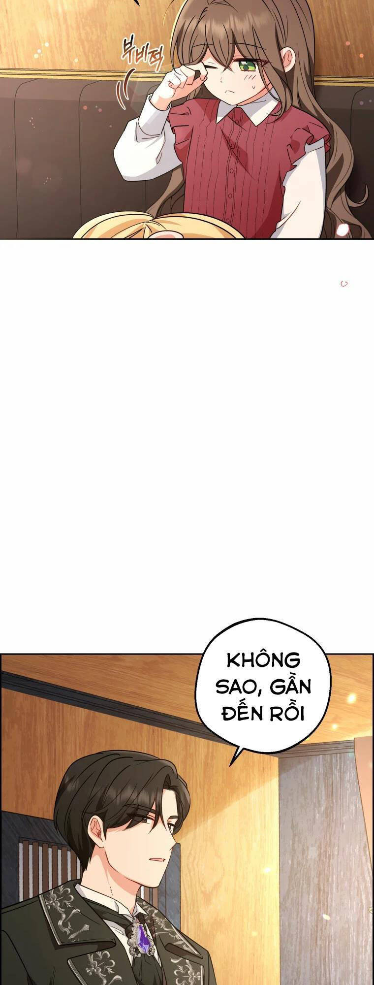 Khi Ác Nữ Phản Diện Được Yêu Chapter 6 - Trang 2