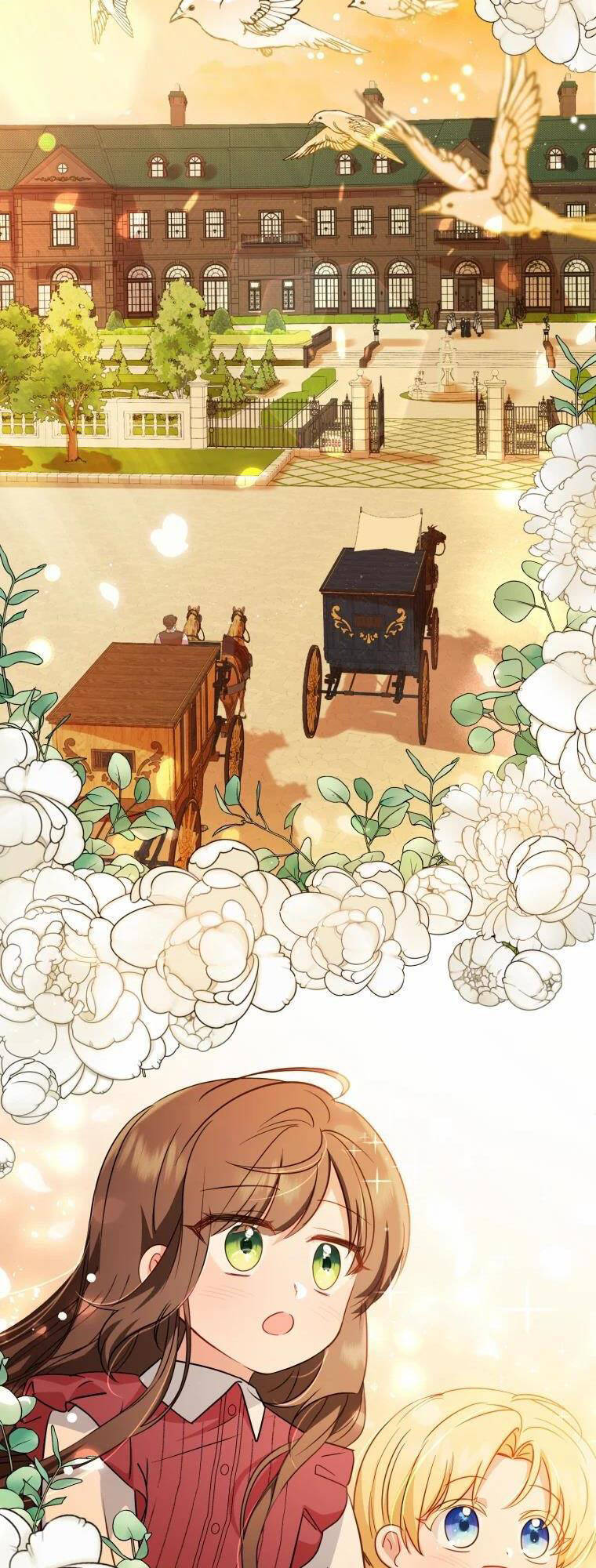 Khi Ác Nữ Phản Diện Được Yêu Chapter 6 - Trang 2