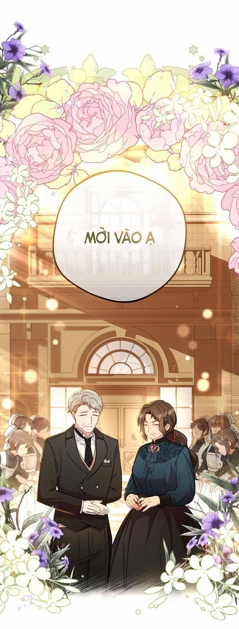 Khi Ác Nữ Phản Diện Được Yêu Chapter 6 - Trang 2