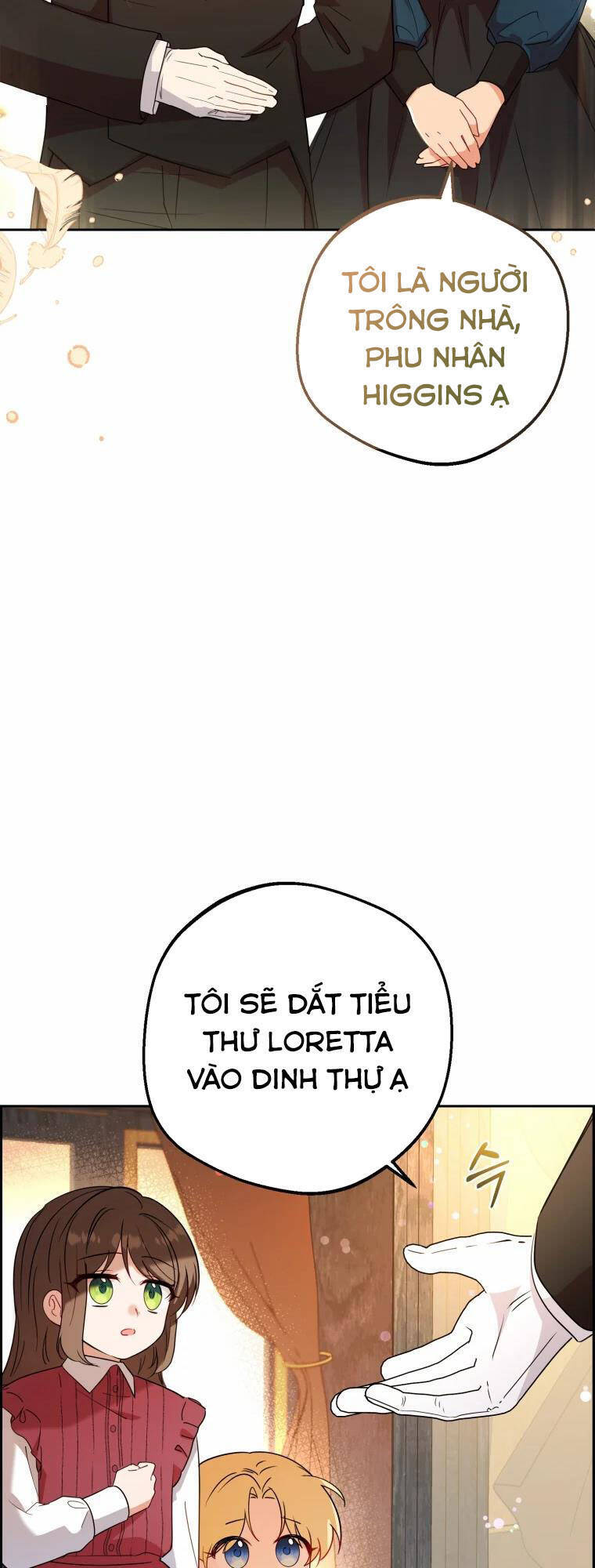 Khi Ác Nữ Phản Diện Được Yêu Chapter 6 - Trang 2