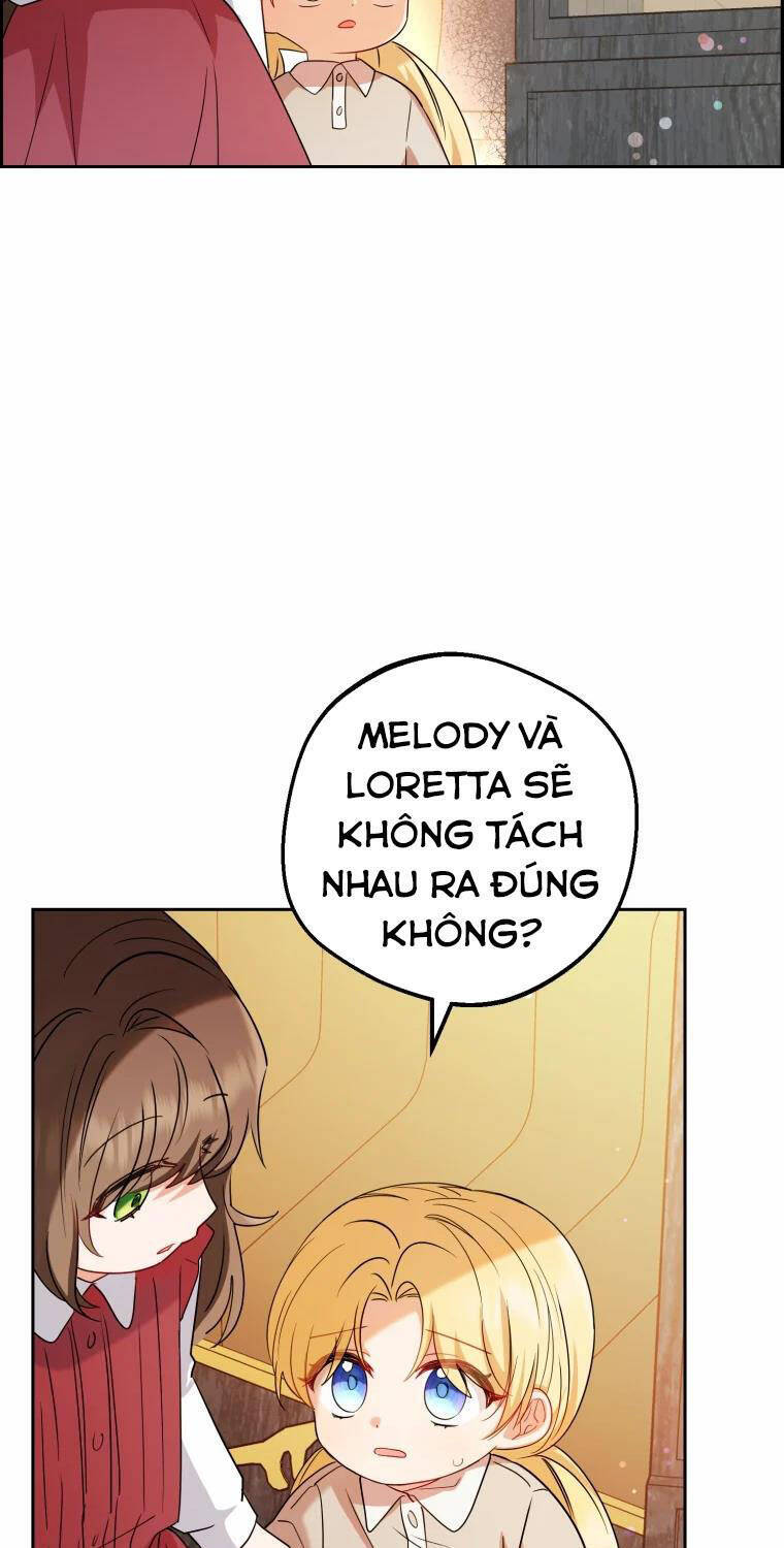 Khi Ác Nữ Phản Diện Được Yêu Chapter 6 - Trang 2