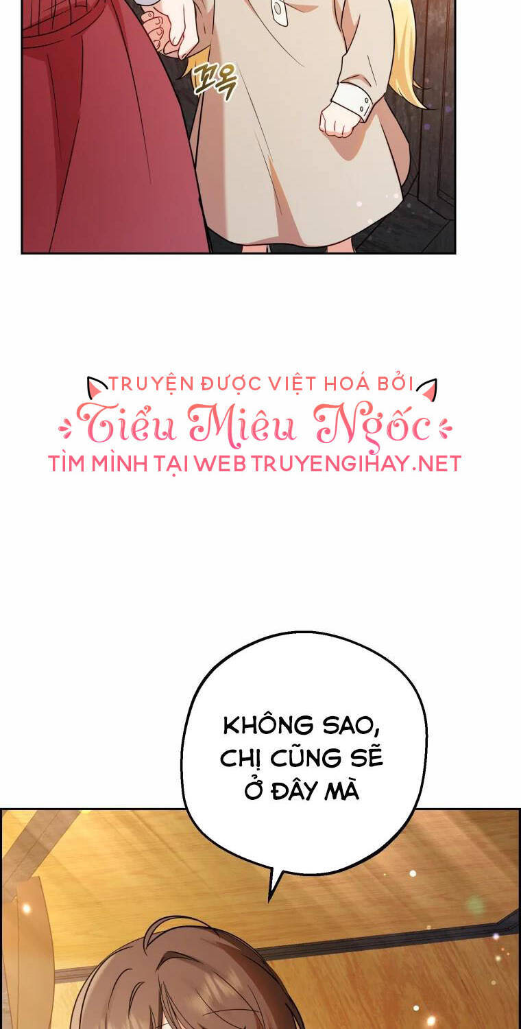 Khi Ác Nữ Phản Diện Được Yêu Chapter 6 - Trang 2