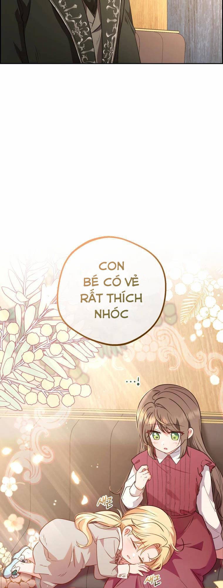 Khi Ác Nữ Phản Diện Được Yêu Chapter 6 - Trang 2