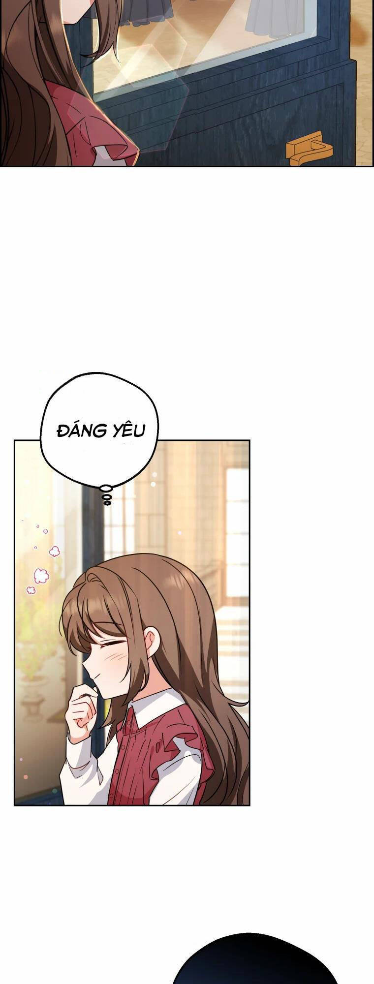 Khi Ác Nữ Phản Diện Được Yêu Chapter 6 - Trang 2