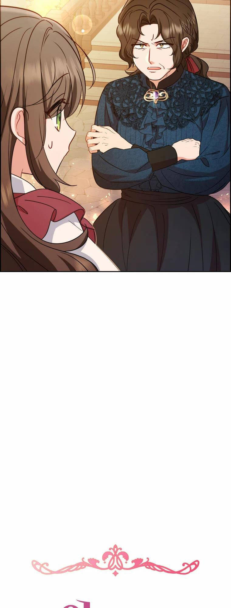 Khi Ác Nữ Phản Diện Được Yêu Chapter 6 - Trang 2