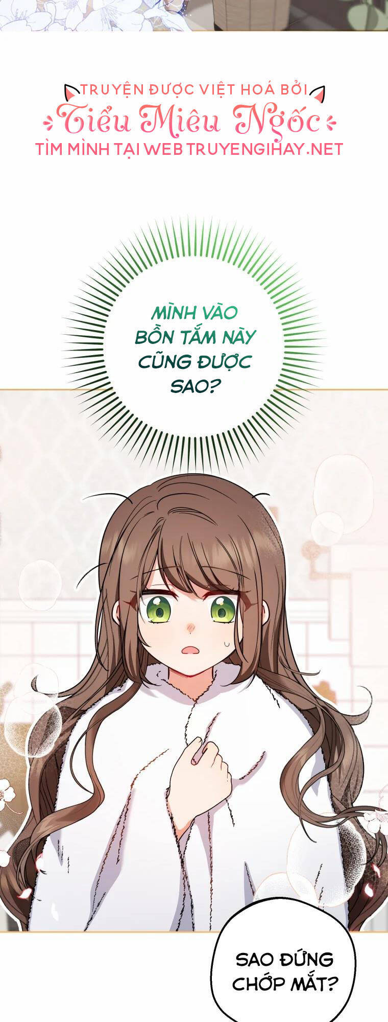 Khi Ác Nữ Phản Diện Được Yêu Chapter 6 - Trang 2