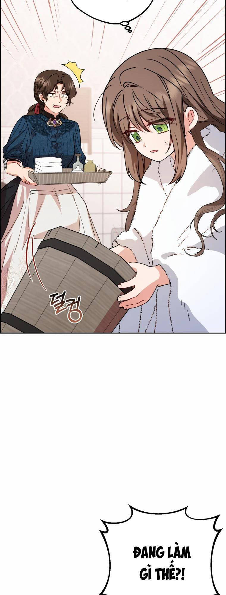 Khi Ác Nữ Phản Diện Được Yêu Chapter 6 - Trang 2