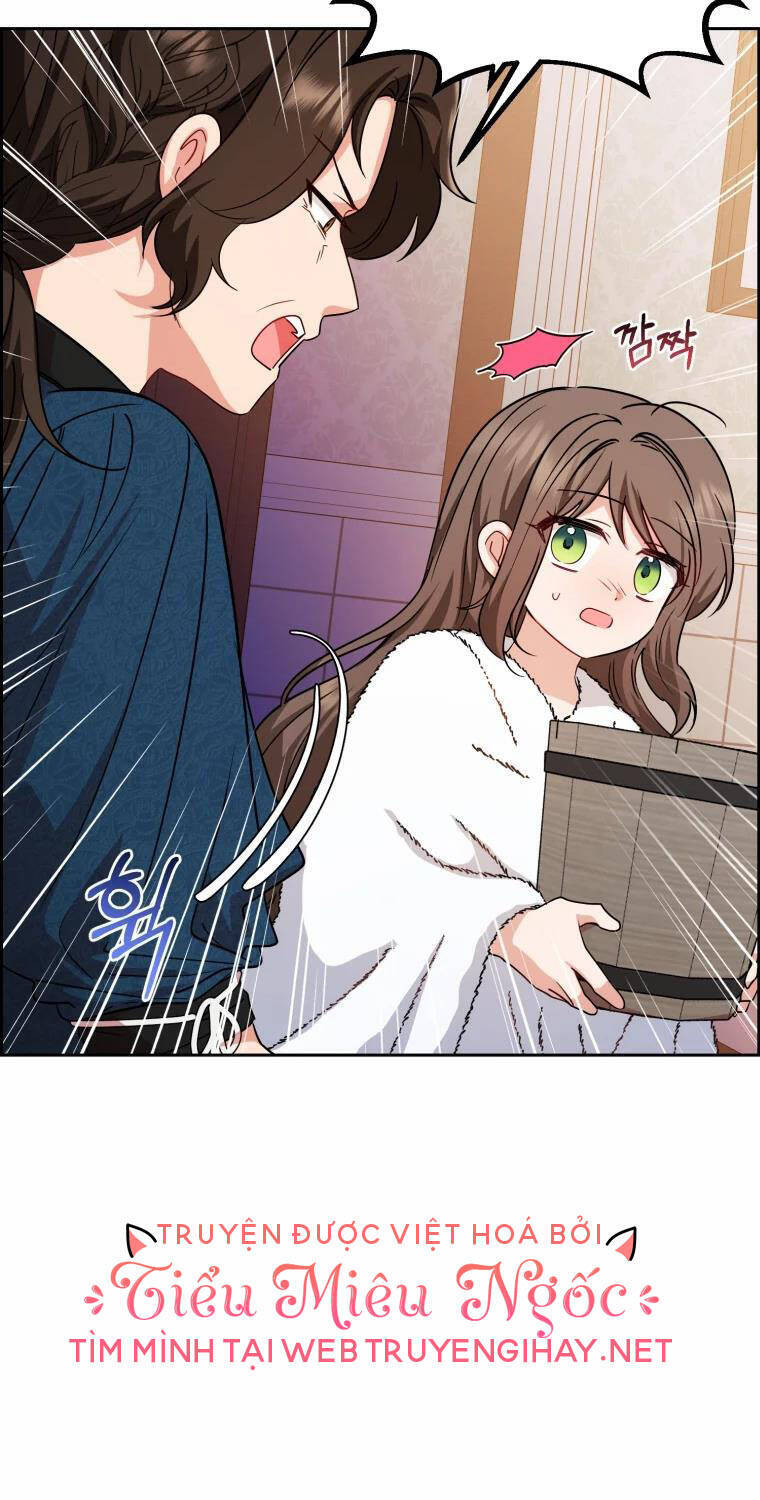 Khi Ác Nữ Phản Diện Được Yêu Chapter 6 - Trang 2