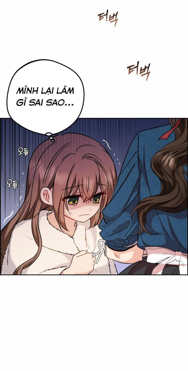 Khi Ác Nữ Phản Diện Được Yêu Chapter 6 - Trang 2