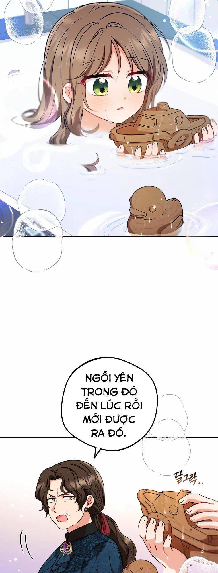 Khi Ác Nữ Phản Diện Được Yêu Chapter 6 - Trang 2