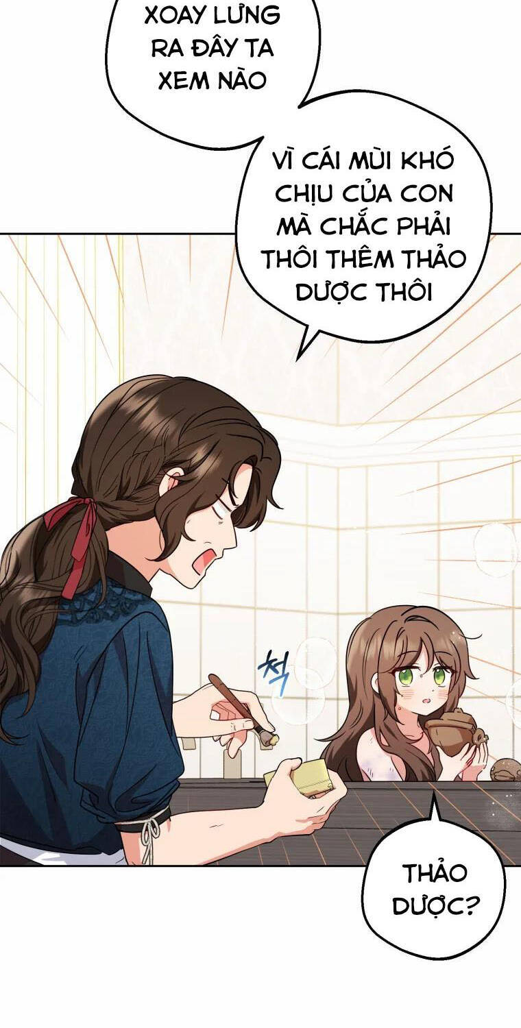 Khi Ác Nữ Phản Diện Được Yêu Chapter 6 - Trang 2