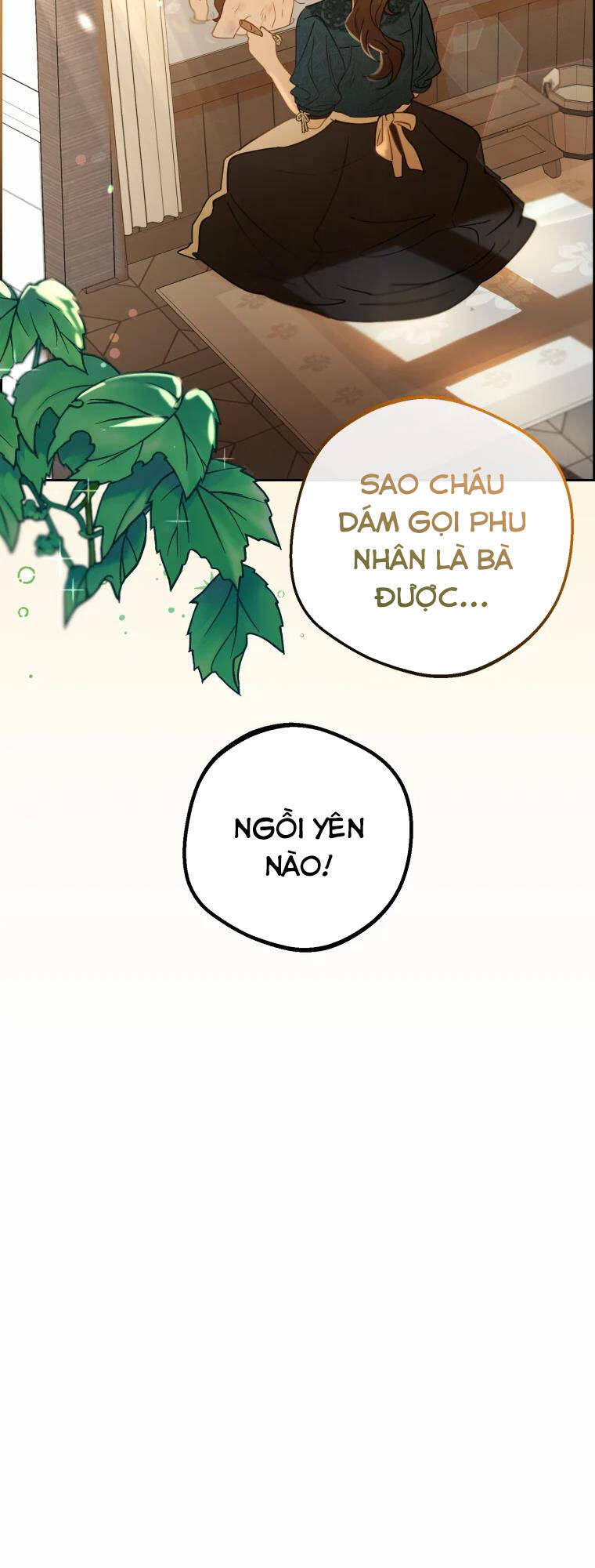 Khi Ác Nữ Phản Diện Được Yêu Chapter 6 - Trang 2