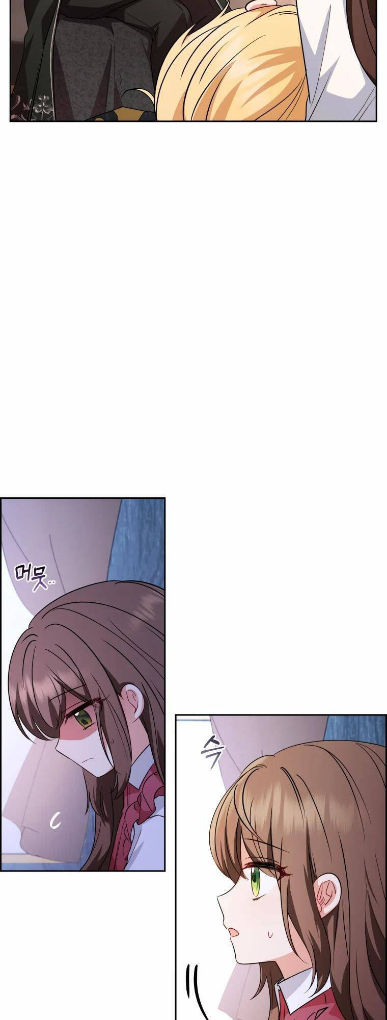 Khi Ác Nữ Phản Diện Được Yêu Chapter 6 - Trang 2