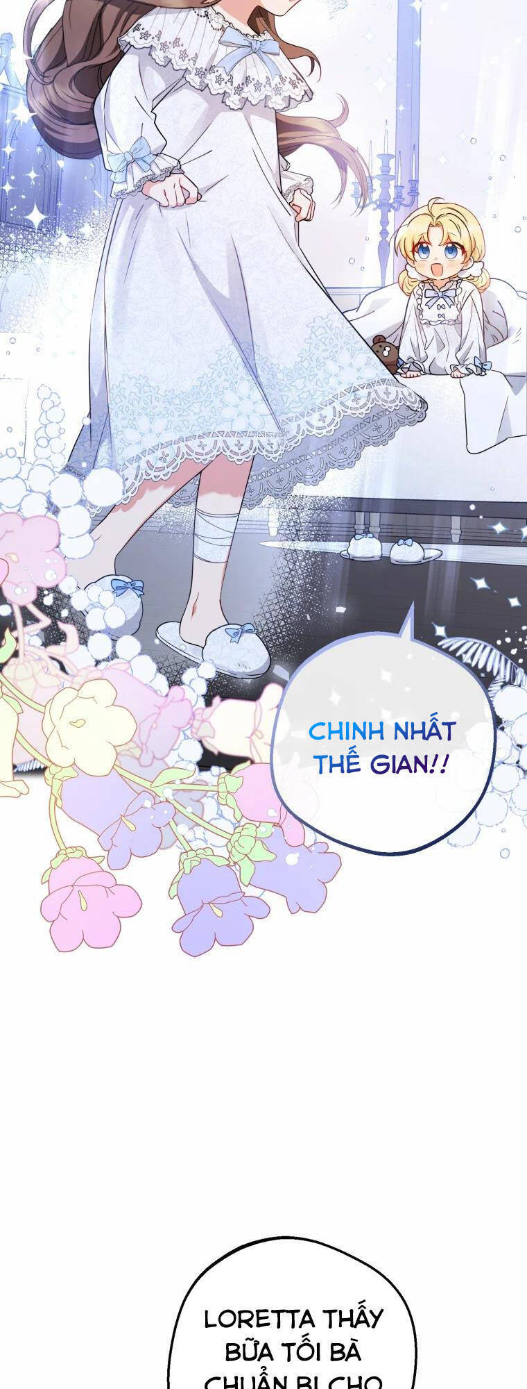 Khi Ác Nữ Phản Diện Được Yêu Chapter 6 - Trang 2