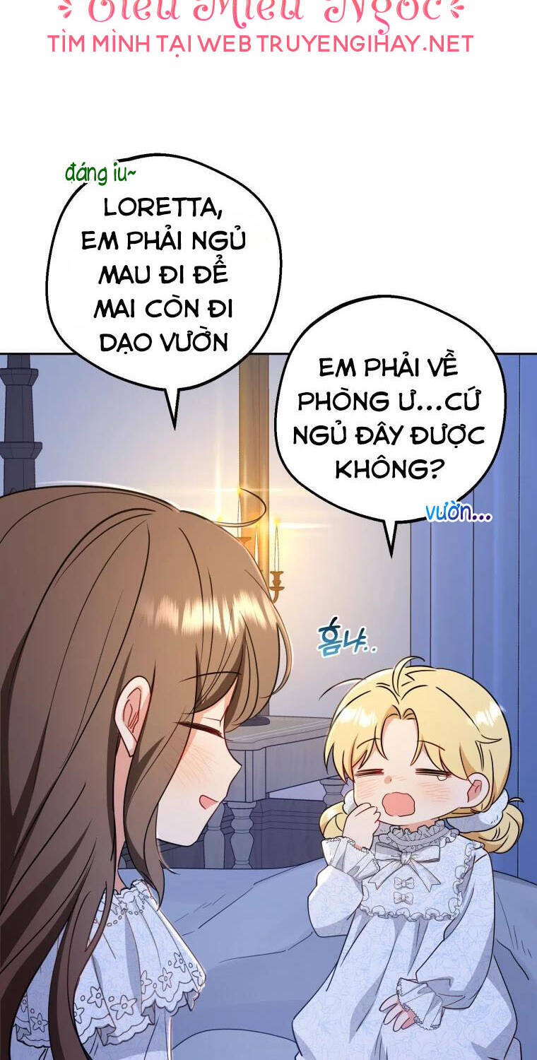 Khi Ác Nữ Phản Diện Được Yêu Chapter 6 - Trang 2