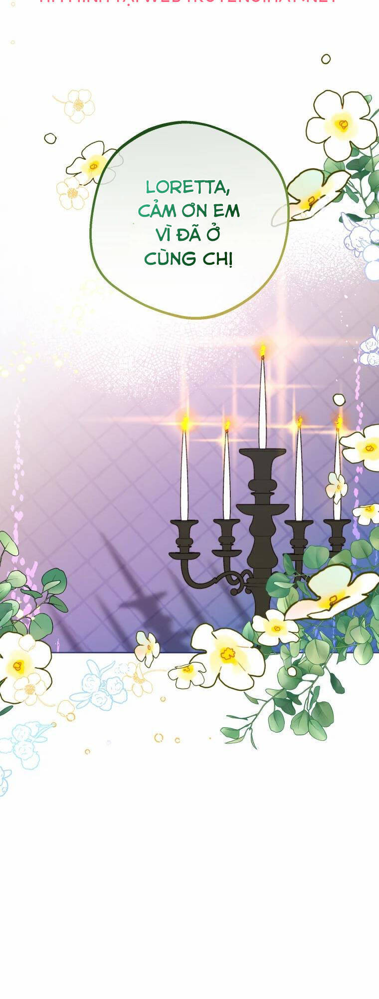 Khi Ác Nữ Phản Diện Được Yêu Chapter 6 - Trang 2