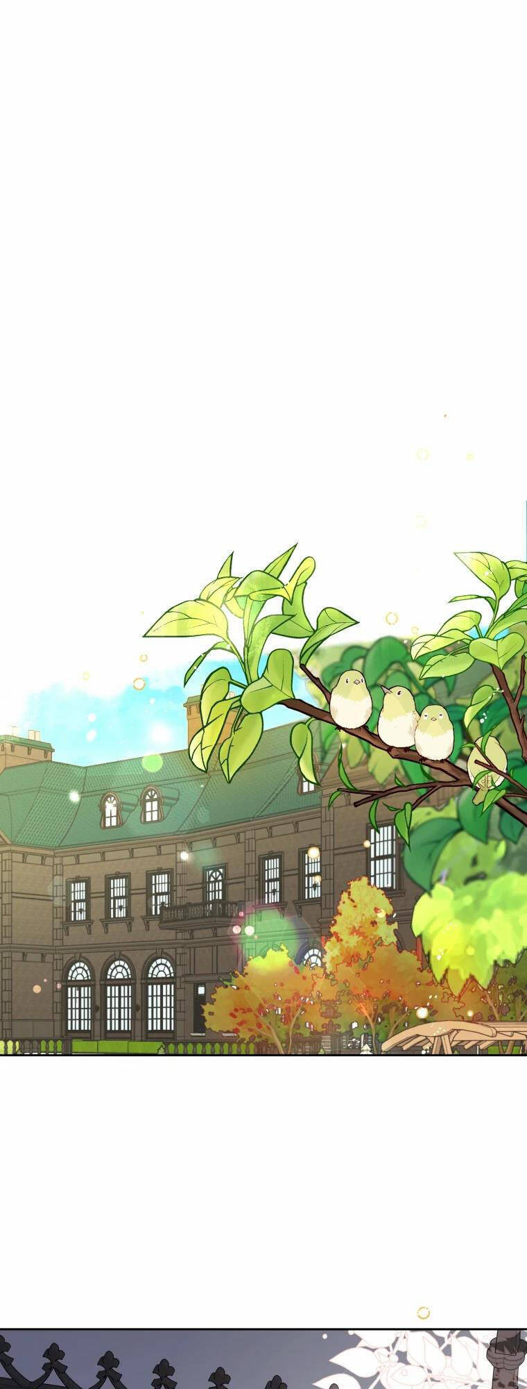 Khi Ác Nữ Phản Diện Được Yêu Chapter 6 - Trang 2