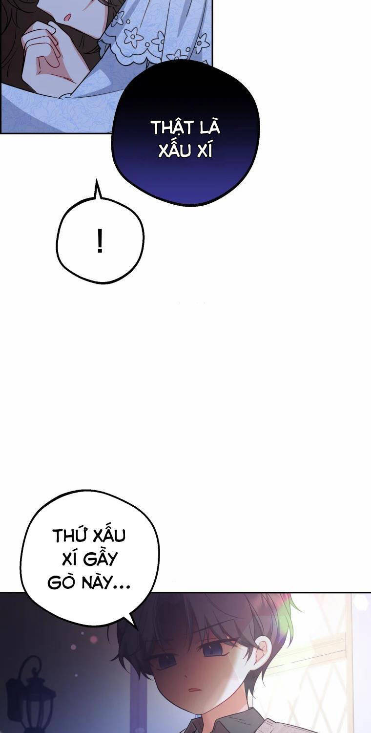 Khi Ác Nữ Phản Diện Được Yêu Chapter 6 - Trang 2