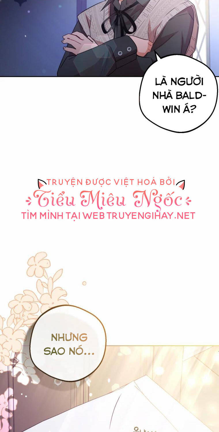 Khi Ác Nữ Phản Diện Được Yêu Chapter 6 - Trang 2