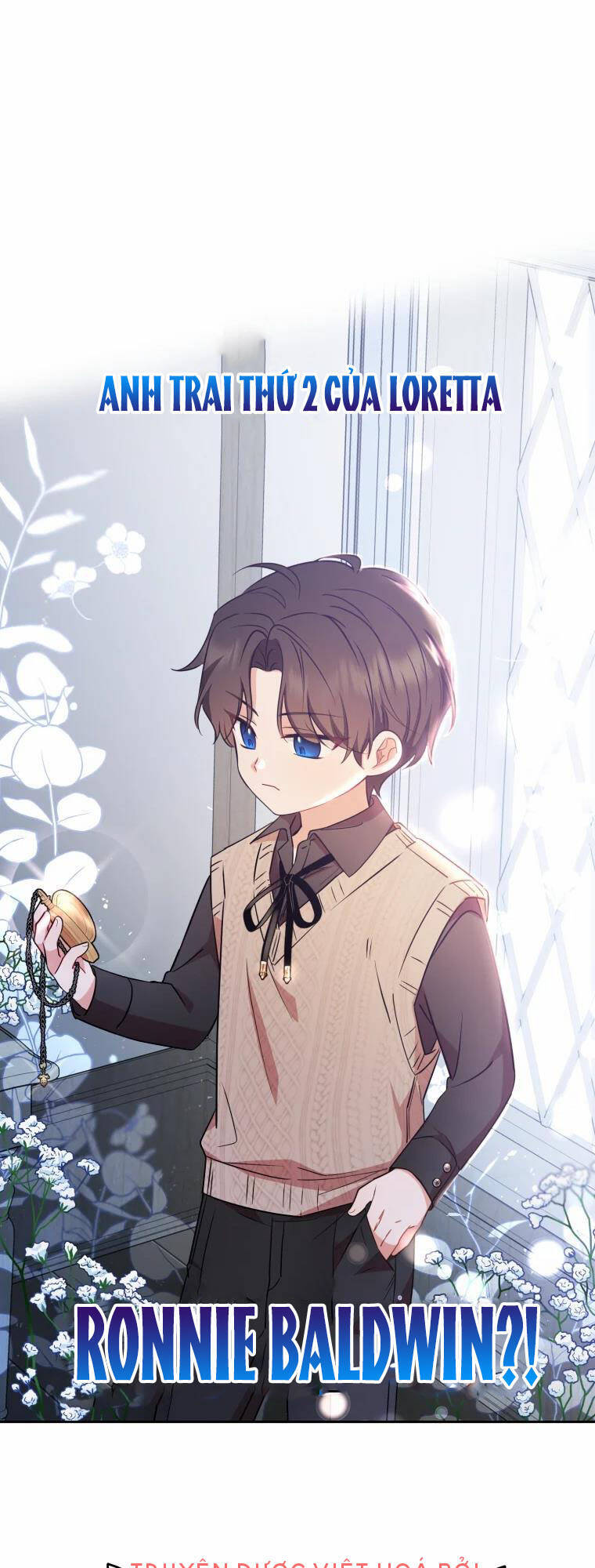 Khi Ác Nữ Phản Diện Được Yêu Chapter 6 - Trang 2