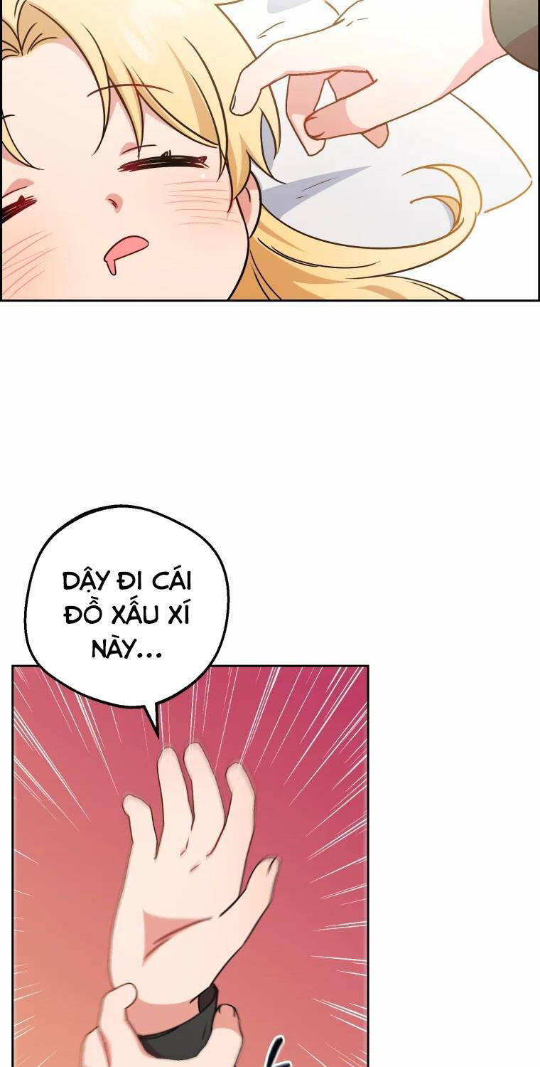 Khi Ác Nữ Phản Diện Được Yêu Chapter 6 - Trang 2